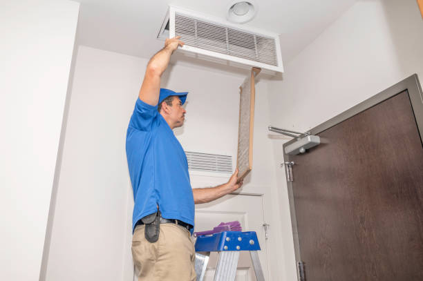 Professional Airduct Cleaning in Kersey, CO